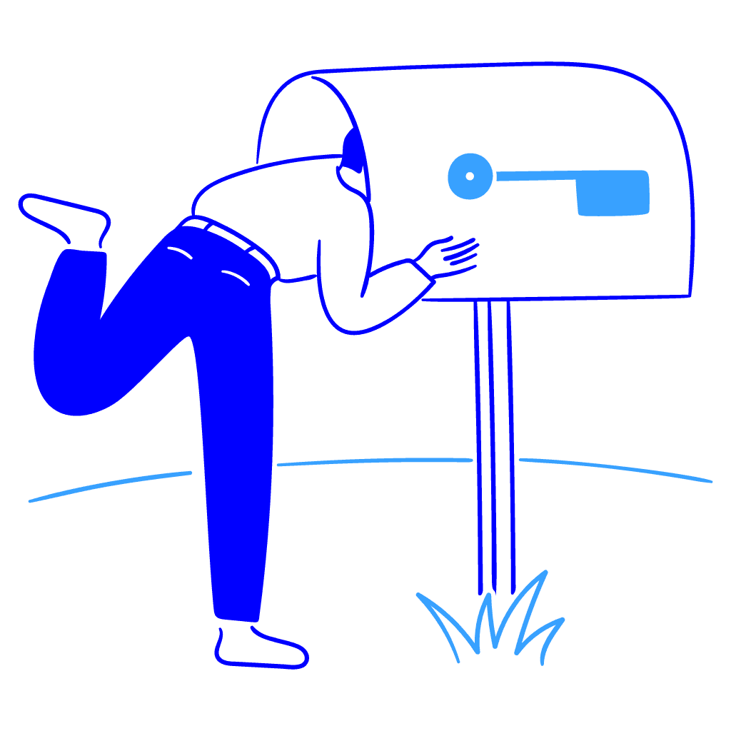 No Email 6 No Email 6